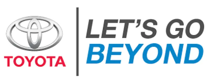 Logo Toyota Cinere